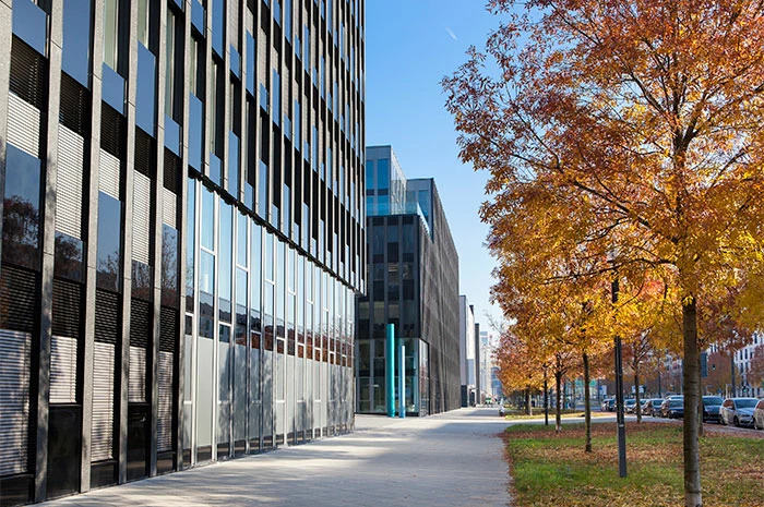 Valoriser les actifs immobliers - SOCOTEC LUXEMBOURG Valoriser les actifs immobiliers