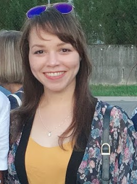 Fatima Moutaouaj